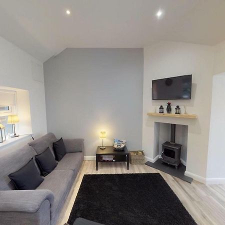 Tamlaght Cottage Limavady Eksteriør bilde