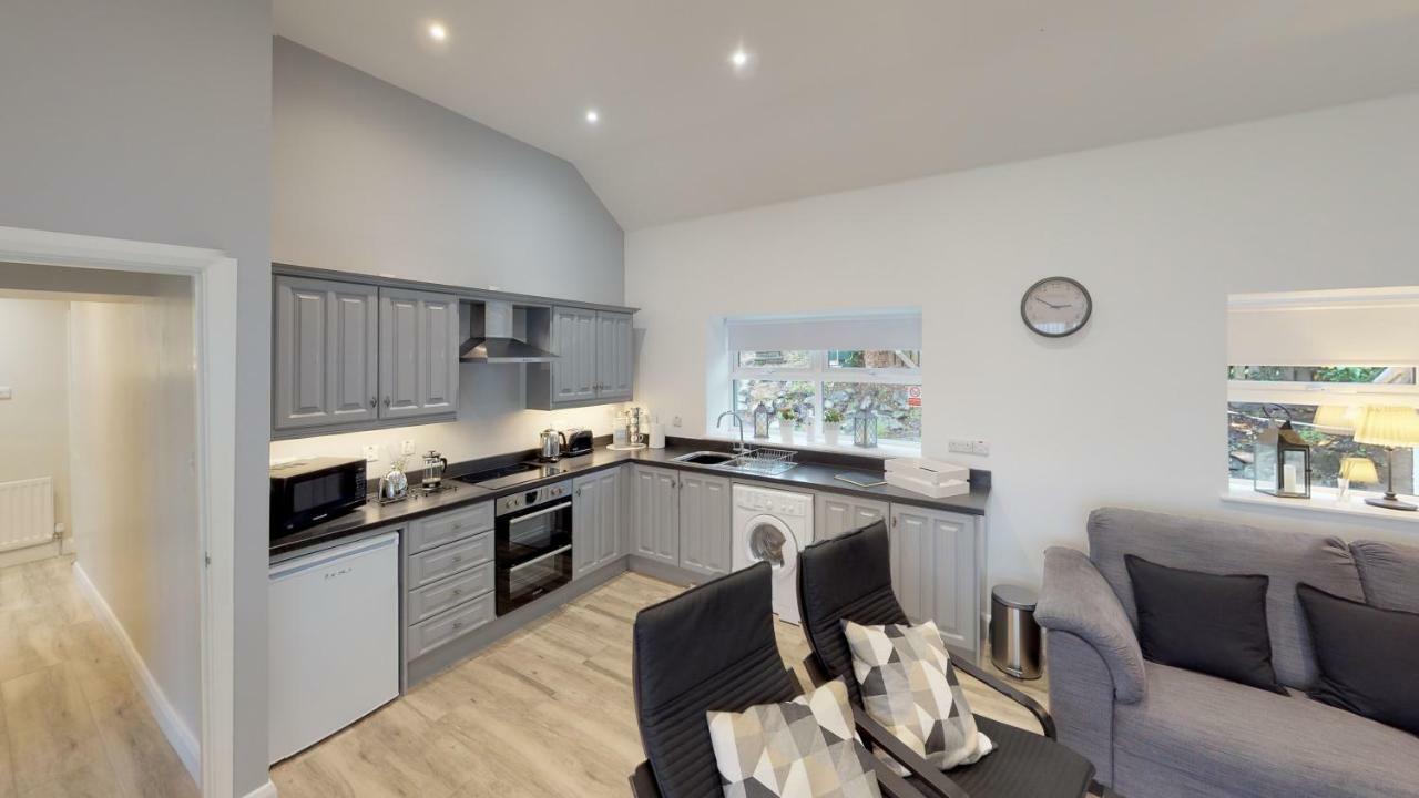 Tamlaght Cottage Limavady Eksteriør bilde