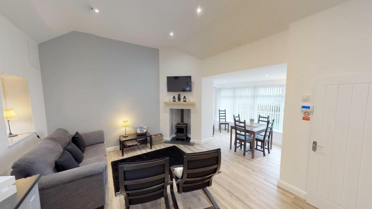 Tamlaght Cottage Limavady Eksteriør bilde