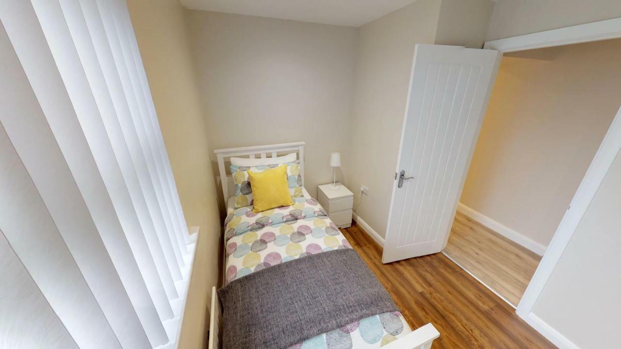 Tamlaght Cottage Limavady Eksteriør bilde